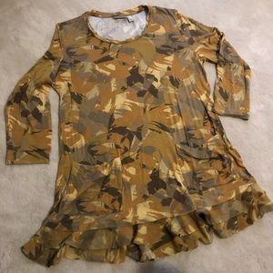 Logo by Lori Goldstein top